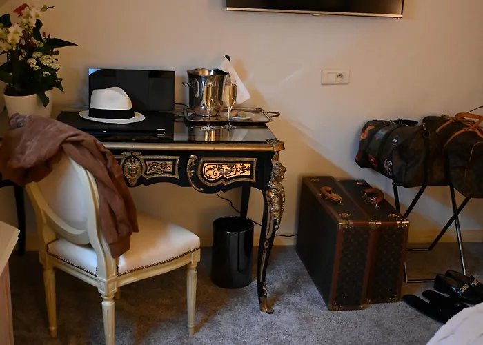 Hotel La Villa Eugene