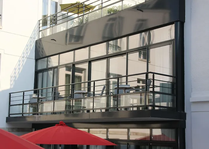Le Cesar Hotel