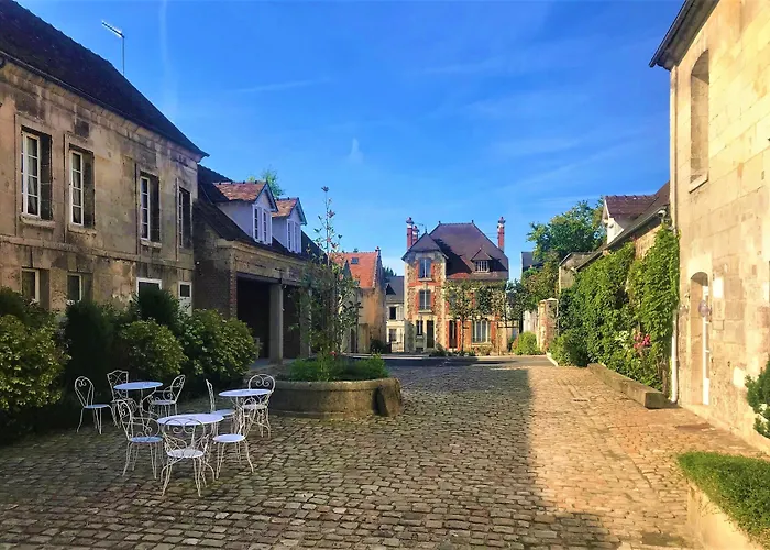Hotel Le Regent